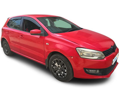 Volkswagen Polo-img